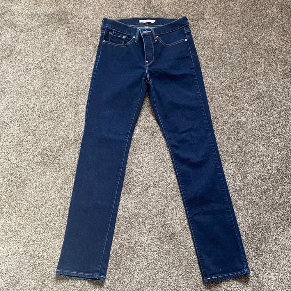 Levi’s jeans